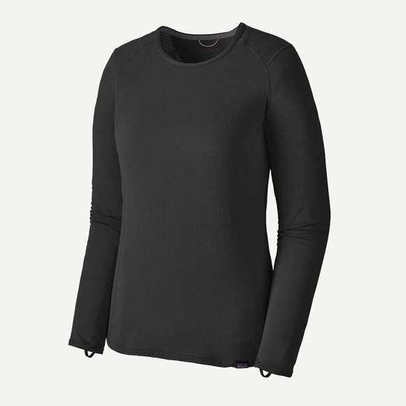 NWOT Patagonia Women's Capilene® Thermal Weight Crewneck - Picture 1 of 5